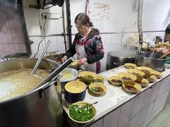 -赵伍面庄(松石大道店)