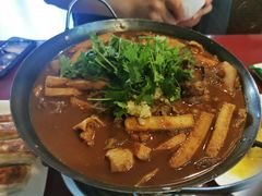 -聚友朋褡裢火烧(天北路店)