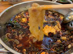 -黑竹香鸡(营和巷店)