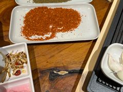 -木屋烧烤(万德庄店)