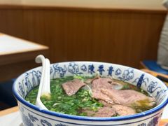 -陳香貴·兰州牛肉面(东方宝泰店)