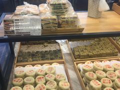 -清真全盛斋传统糕点(西羊市店)