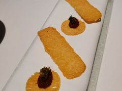 -Le Comptoir de Pierre Gagnaire