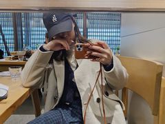 -楚山晓·湖北菜(武汉光谷K11店)