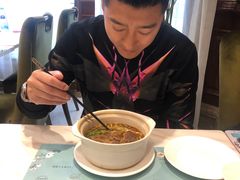 -南山鲜虾面·活鲜小馆·海味大连菜(南山总店)