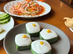 -泰国餐厅 Thai Food(裕华万达店)