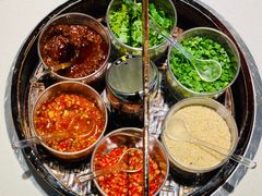 -八珍玉食鸡煲·打边炉(印象城店)