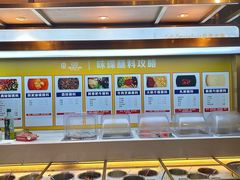 -雾都渣渣火锅(南城智汇城店)