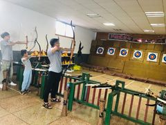 -千龙湖生态旅游度假区