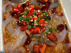 -半天妖烤鱼(方庄店)