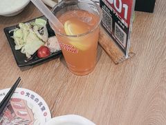 -小川洋风料理(武胜路凯德广场店)