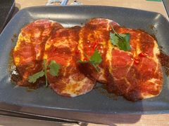 -新石器烤肉(周浦万达店)