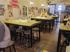 -桥东喜碧海鲜街(水东街店)