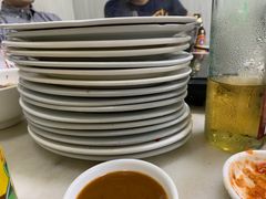 -五洲牛肉美食馆