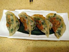 -喜鹊茶点.啫煲(车陂店)