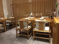 大堂-枣子树·素食餐厅(普陀山店)