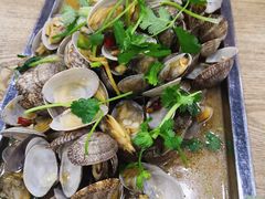 -老虎滩大连海鲜烧烤(建邺云锦路总店)