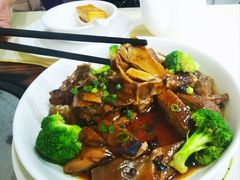 -凯盈阁·顺德私房菜·桑拿鸡