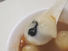 -罗子龙罗家桂花汤圆(曹都巷店)