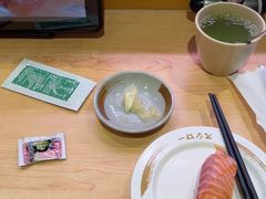 -寿司郎(皇庭广场店)
