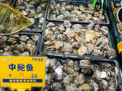 -79号渔船海鲜饭店(华强北店)