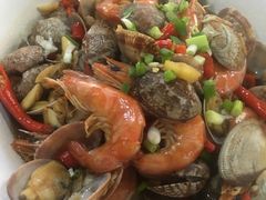 -老三样·美食研究中心(世贸路店)