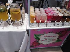 -CoCo都可(湖滨银泰店B区店)
