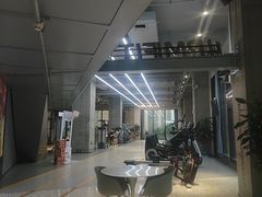 -LA合时健身4PMFIT(花桥旗舰店)