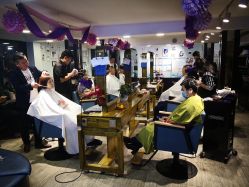-审美HAIR SALON