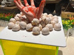-泰州世茂茂御酒店·御咖啡西餐厅