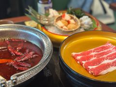 -牛New寿喜烧(闵行龙湖天街店)
