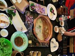 -哈吱喂丽江火塘·牦牛火锅(五一街店)