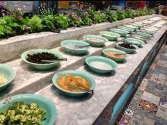 -火锅岛潮牌自助餐厅(天津天佑城店)