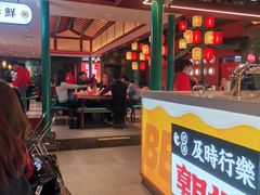 -辣小鲜·南昌大排档(船山路店)