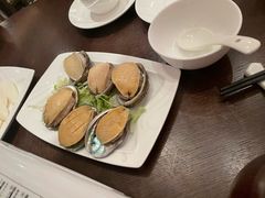 -北海银滩皇冠假日酒店-德丰楼中餐厅