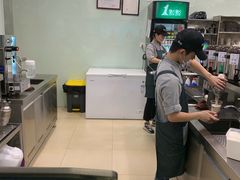 -1点点(长乐机场店)