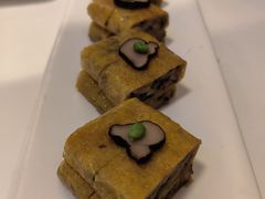 -松鹤楼·非遗·苏帮菜(融科店)