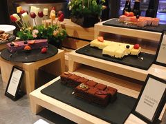 -北京王府井希尔顿酒店·万斯阁西餐厅