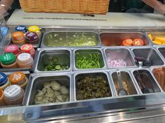 -赛百味SUBWAY(星摩尔店)