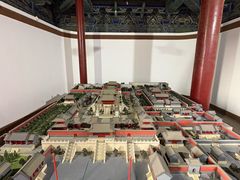 -北镇庙