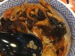 -吉野家(华联商厦店)