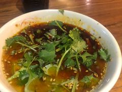 -万记麻辣烫国展总店