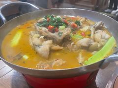 -新白鹿餐厅(城西银泰城店)