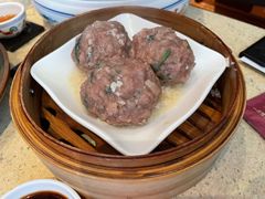 柠香牛肉球-点都德(长泰广场店)