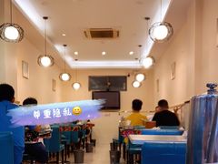 大堂-东北王食府(科大店)