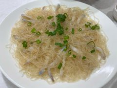 蒜蓉蒸沙虫-万年酒楼(越秀南路店)