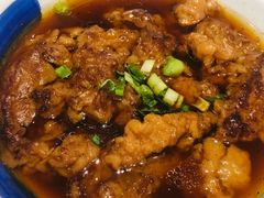 -大厨小馆(华阳城店)
