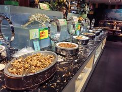 -巴犀烧烤(新崇光店)