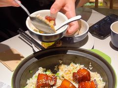 -绿茶餐厅(淮安吾悦广场店)