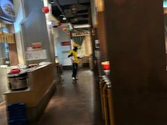 -湘阁里辣(沙井华润万家店)